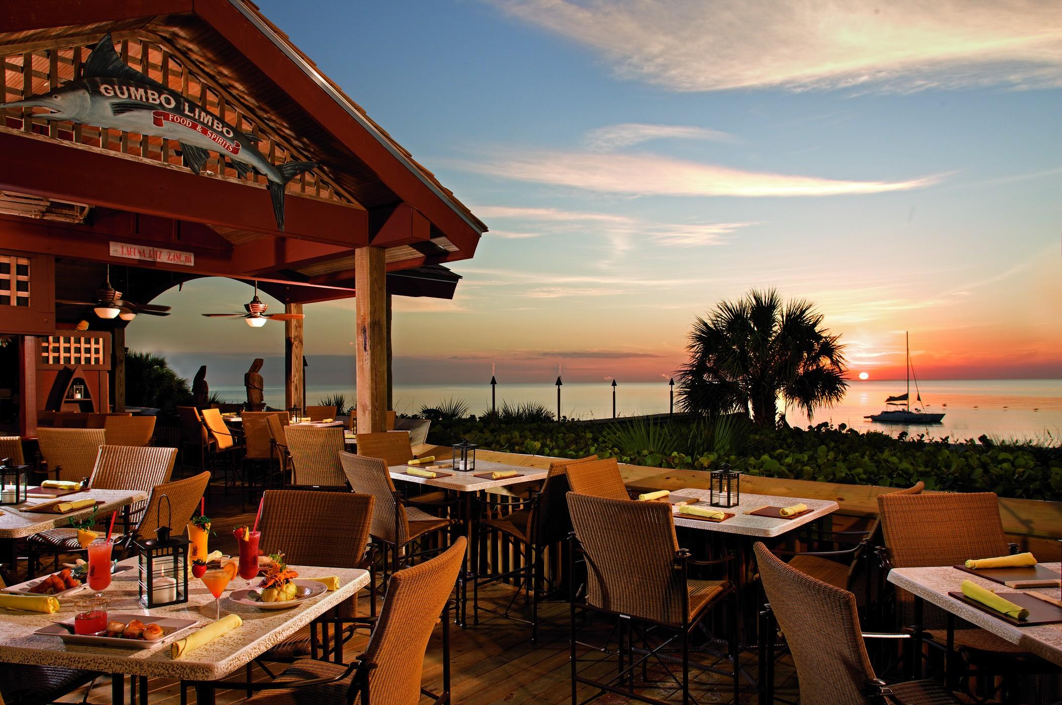 The Ritz-Carlton, Naples Hotel Exterior foto