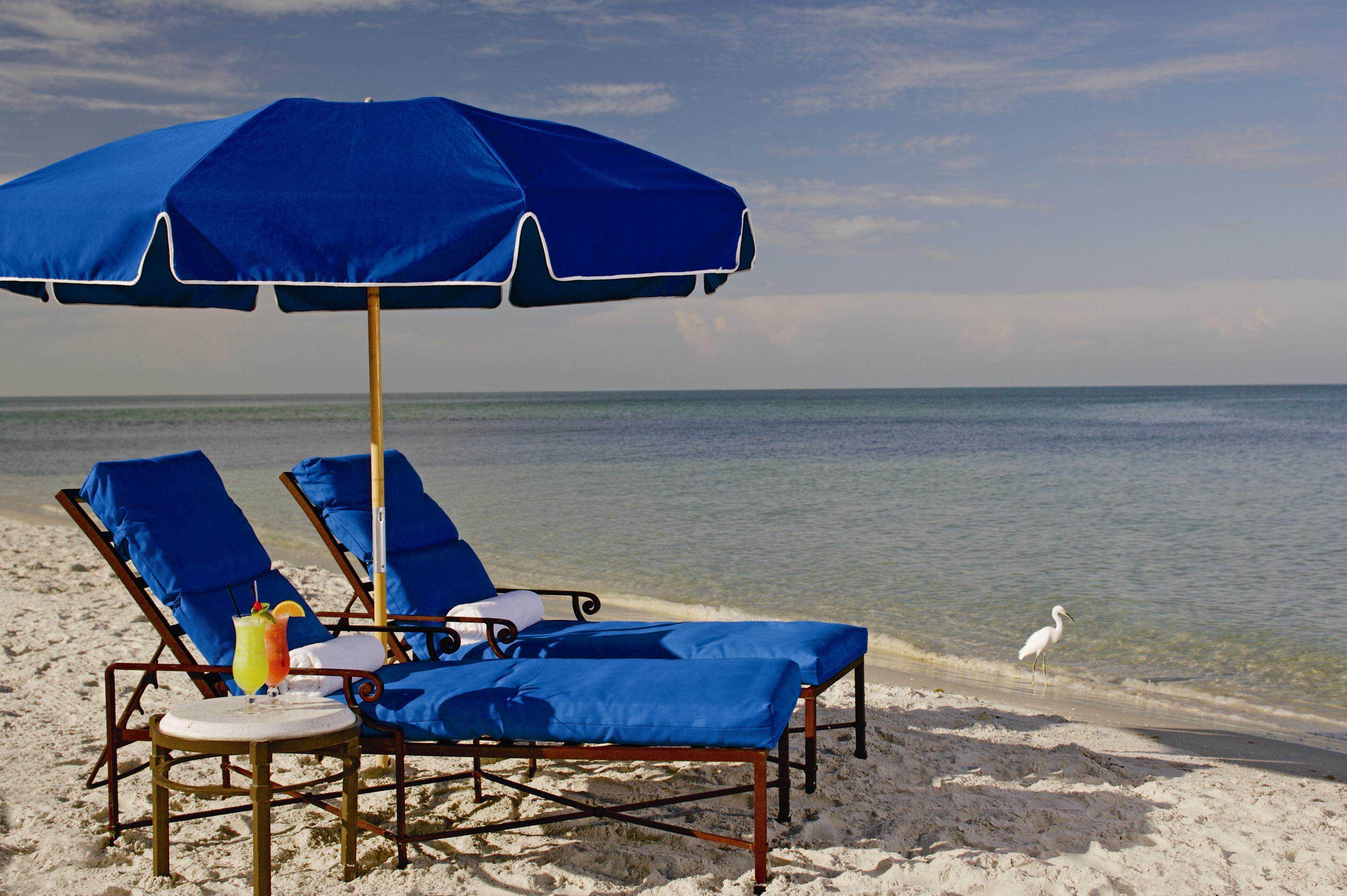 The Ritz-Carlton, Naples Hotel Exterior foto