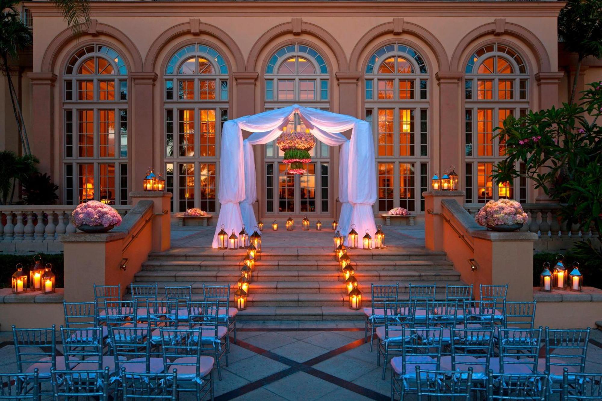 The Ritz-Carlton, Naples Hotel Exterior foto