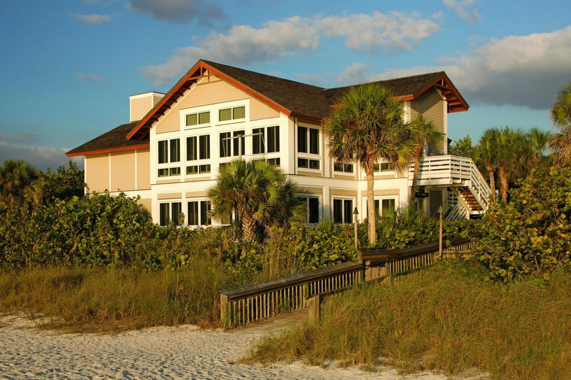 The Ritz-Carlton, Naples Hotel Exterior foto