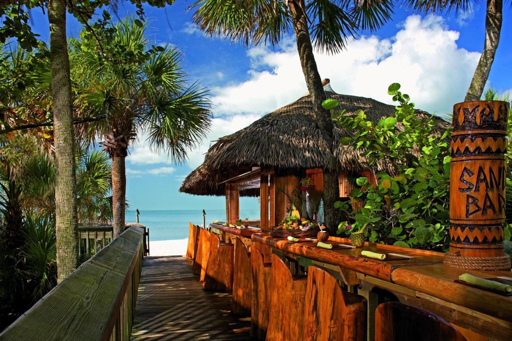 The Ritz-Carlton, Naples Hotel Exterior foto