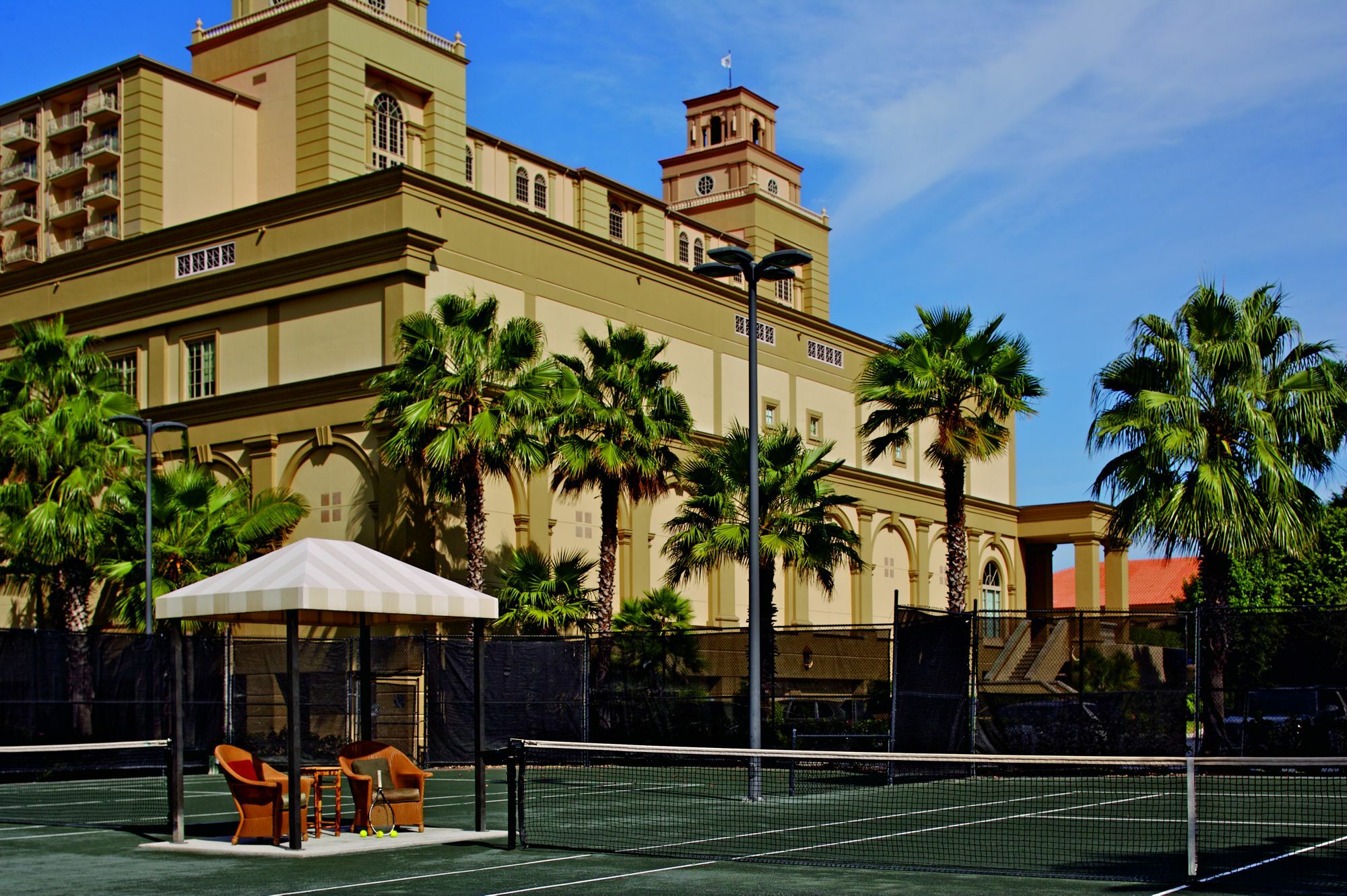 The Ritz-Carlton, Naples Hotel Exterior foto